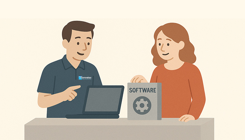 Info/aankoop hardware/netwerk/wifi/software